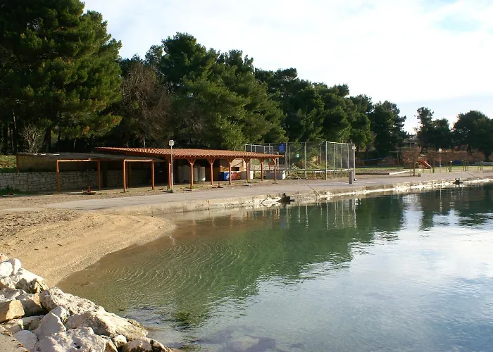 With Parking Space Sveti Filip I Jakov, Biograd - 22404 * Sveti Filip i Jakov