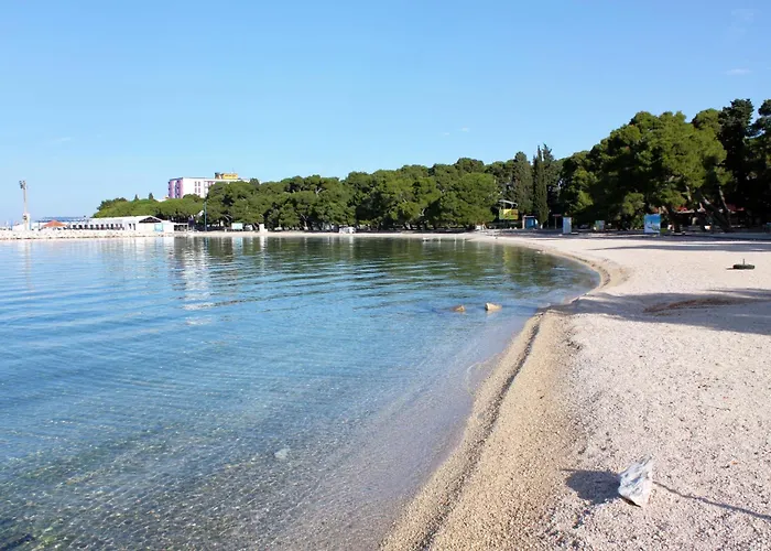 With Parking Space Sveti Filip I Jakov, Biograd - 22404 Διαμέρισμα