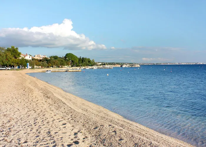 Διαμέρισμα With Parking Space Sveti Filip I Jakov, Biograd - 22404 Sveti Filip i Jakov