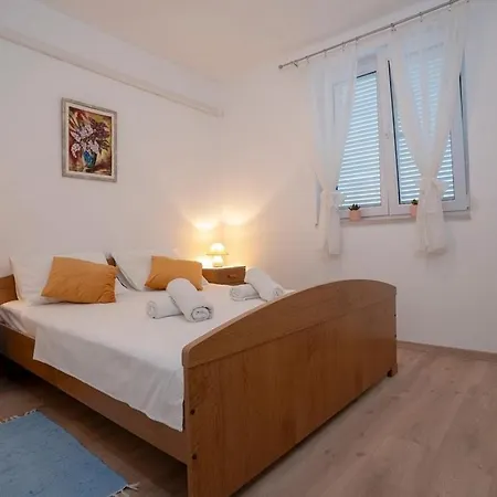 Appartamento With Parking Space Sveti Filip I Jakov, Biograd - 22404