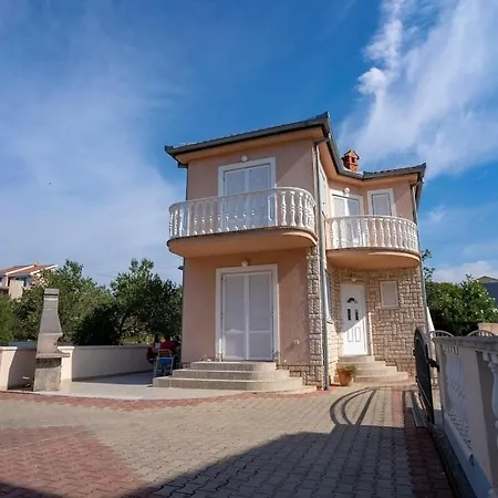 Apartment With A Parking Space Sveti Filip I Jakov, Biograd - 22404