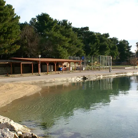 With Parking Space Sveti Filip I Jakov, Biograd - 22404 * Sveti Filip i Jakov