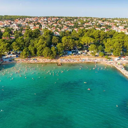 With Parking Space Sveti Filip I Jakov, Biograd - 22404 *
