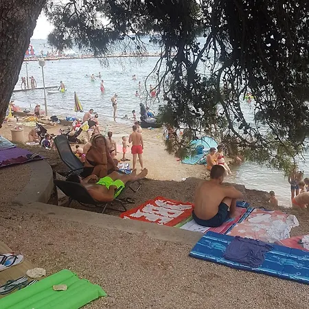 Appartamento With Parking Space Sveti Filip I Jakov, Biograd - 22404