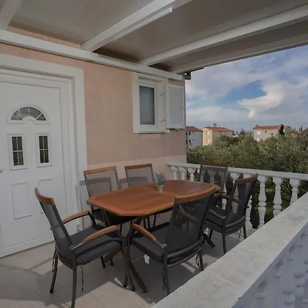 Apartment With A Parking Space Sveti Filip I Jakov, Biograd - 22404 Sveti Filip i Jakov