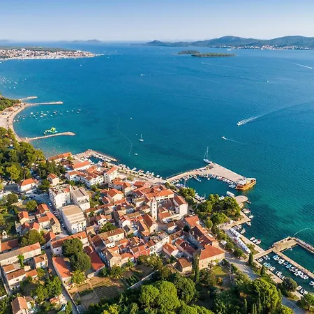 Apartment With A Parking Space Sveti Filip I Jakov, Biograd - 22404 *