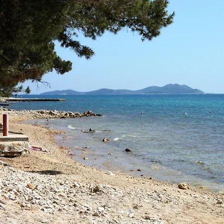 With A Parking Space Sveti Filip I Jakov, Biograd - 22404 *