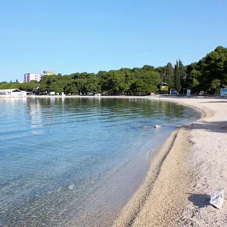 With Parking Space Sveti Filip I Jakov, Biograd - 22404 Appartamento