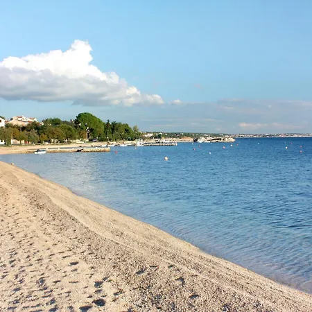 Appartamento With Parking Space Sveti Filip I Jakov, Biograd - 22404 Sveti Filip i Jakov